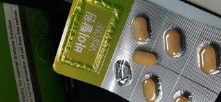뉴트리션팩토리 비타프렙 바이탈원 종합비타민 멀티비타민 600mg — 5점을 준 리뷰어가 2021년 9월 올린 사용 사진