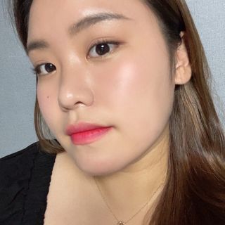 코드네이처 비아미 핏 컬러 4종 — 3점을 준 리뷰어가 2021년 7월 올린 사용 사진