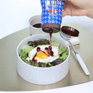 팔도비빔장 시그니처 380g 2개 — 5점을 준 리뷰어가 2022년 1월 올린 사용 사진