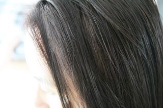 닥터라파알 레드 꽃향기 탈모샴푸 1,000ml + 트리트먼트 1,000ml — 5점을 준 리뷰어가 2021년 8월 올린 사용 사진
