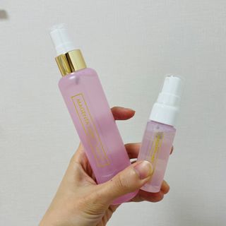 멈칫(MUMCHIT) 멈칫 마젠타레이디 기획세트 — 4점을 준 리뷰어가 2022년 3월 올린 사용 사진