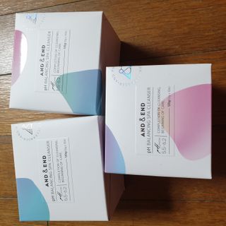 앤앤드 앤드앤엔드 pH 밸런싱 스파클렌저 — 4점을 준 리뷰어가 2021년 2월 올린 사용 사진
