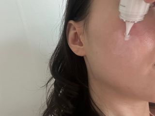 ✅프리 (블로그체험단) [밀리밀리] 메디 앰플 비타 15ml — 5점을 준 리뷰어가 2025년 9월 올린 사용 사진