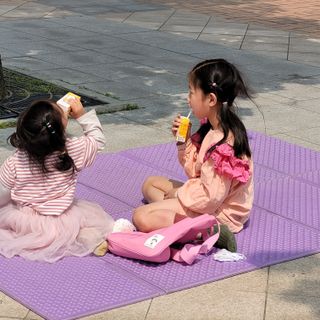 메디웰 페디아드링크 미니 바나나맛 — 5점을 준 리뷰어가 2022년 5월 올린 사용 사진