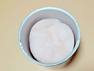 젤리벨리 솜사탕 2종-딸기치즈케이크, 바닐라 — 5점을 준 리뷰어가 2021년 12월 올린 사용 사진