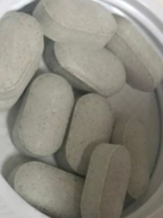 슬림플래닛 가르시니아 2500mg 비포밀 — 5점을 준 리뷰어가 2021년 1월 올린 사용 사진
