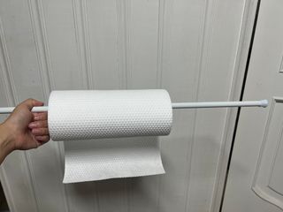 부직포나라 중금속유해물질ZERO 뜯어쓰는 주방 일회용수세미 60매 2매 — 5점을 준 리뷰어가 2022년 11월 올린 사용 사진