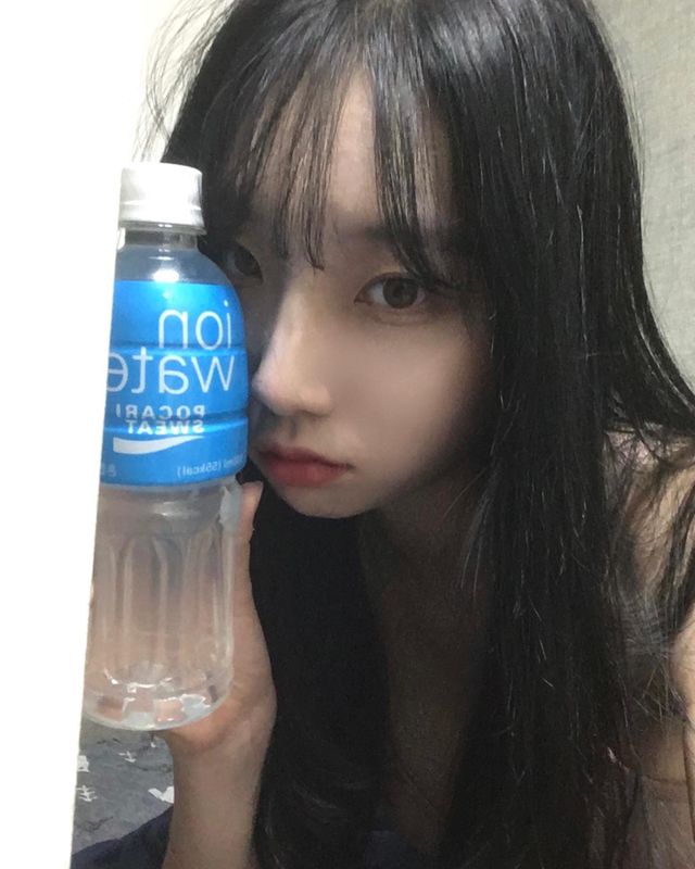 MF[포카리스웨트] 500ml PET 리뷰 사진