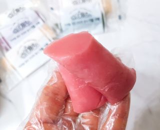 [푸디푸디] 1일1떡!  가래떡 낱개포장 아침식사 식사대용! 7종 세트 혼합 (1BOX=14개입) — 5점을 준 리뷰어가 2022년 4월 올린 사용 사진
