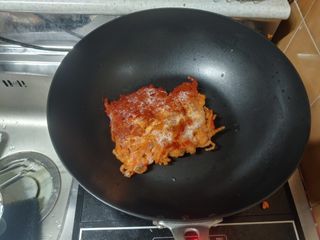불타 호랑이 닭발 250g — 5점을 준 리뷰어가 2021년 7월 올린 사용 사진