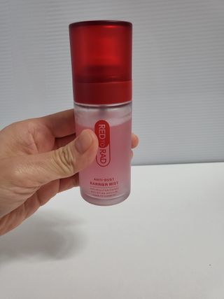 레드투래드 안티더스트 배리어 미스트 55ml — 5점을 준 리뷰어가 2021년 9월 올린 사용 사진