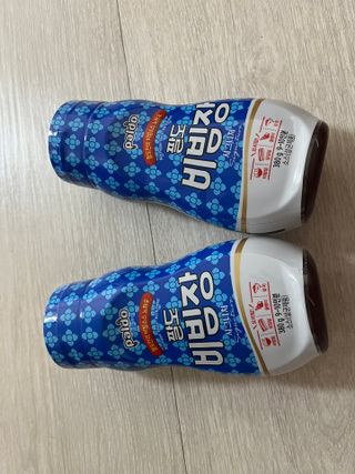 팔도비빔장 시그니처 380g 2개 — 5점을 준 리뷰어가 2022년 2월 올린 사용 사진