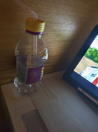 몽베스트 [MONTBEST] 330mL 20병 — 5점을 준 리뷰어가 2022년 3월 올린 사용 사진