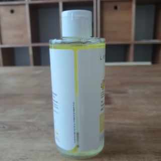 랑벨 내츄럴 딥 립앤아이 리무버 210ml — 5점을 준 리뷰어가 2022년 6월 올린 사용 사진