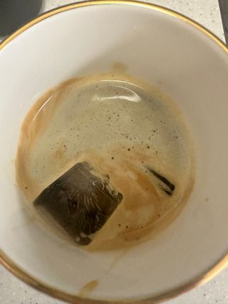 니디즈 포트아이스 2단 밀폐 실리콘 얼음틀 — 5점을 준 리뷰어가 2023년 2월 올린 사용 사진