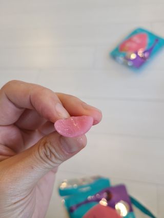푸름웰니스 라바 쑥쑥구미 36g — 5점을 준 리뷰어가 2022년 5월 올린 사용 사진