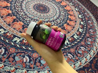 슬림플래닛 가르시니아 2500mg 비포밀 — 4점을 준 리뷰어가 2021년 9월 올린 사용 사진