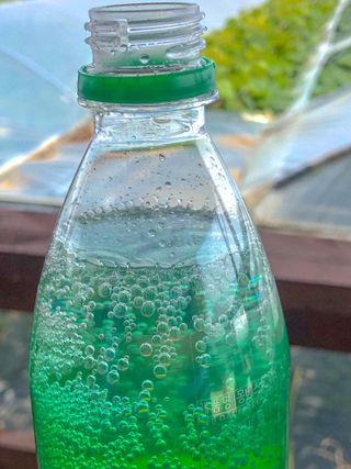몽베스트 Montbest with Sparkling water Lemon OR Lime 20병(랜덤) — 5점을 준 리뷰어가 2023년 6월 올린 사용 사진