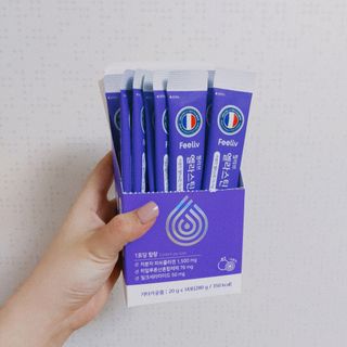 필리브 엘라스틴 더 리프트 — 4점을 준 리뷰어가 2021년 9월 올린 사용 사진