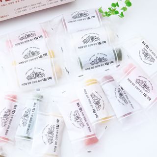 [푸디푸디] 1일1떡!  가래떡 낱개포장 아침식사 식사대용! 7종 세트 혼합 (1BOX=14개입) — 5점을 준 리뷰어가 2022년 6월 올린 사용 사진