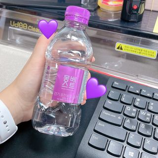 몽베스트 [MONTBEST] 330mL 20병 — 5점을 준 리뷰어가 2021년 10월 올린 사용 사진
