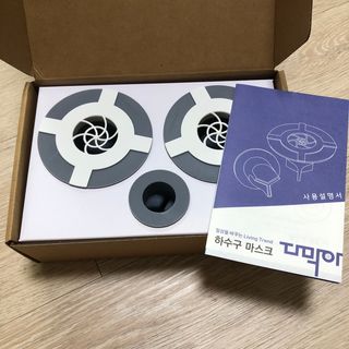 하수구 마스크 다막아 3종세트 (싱크대용1EA, 욕실용2EA) — 5점을 준 리뷰어가 2022년 6월 올린 사용 사진