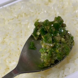 셰프애찬 수제 청양 맵짤이 400g — 5점을 준 리뷰어가 2022년 9월 올린 사용 사진