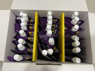 밸런스 다이어트랩 밸다랩 빠나나 푸룬즙 90ml X 24포 — 5점을 준 리뷰어가 2023년 4월 올린 사용 사진