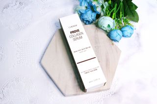 체르엠  프루브 콜라겐 앰플세럼 60ml 1병 — 5점을 준 리뷰어가 2021년 12월 올린 사용 사진