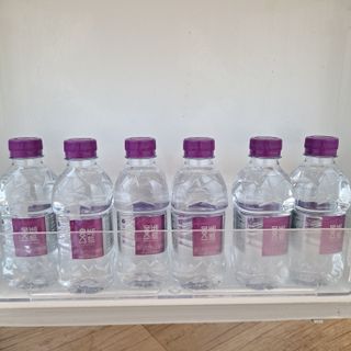 몽베스트 [MONTBEST] 330mL 20병 — 5점을 준 리뷰어가 2024년 2월 올린 사용 사진
