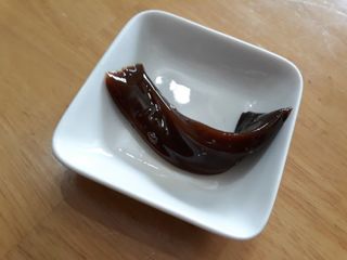 팜코바이오 파프리카 스틱젤리 / 황기력 / 천문동 건강젤리 — 4점을 준 리뷰어가 2022년 10월 올린 사용 사진