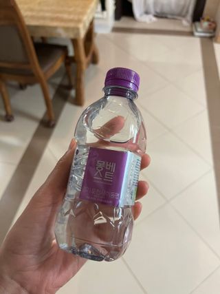 몽베스트 [MONTBEST] 330mL 20병 — 5점을 준 리뷰어가 2024년 3월 올린 사용 사진