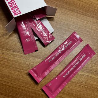 MF[뷰트리] 부르릉 슬림 가르시니아 MAX 2,800mg — 4.5점을 준 리뷰어가 2023년 9월 올린 사용 사진