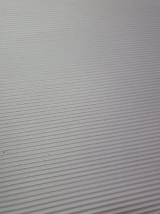 원달러샵 NBR 10mm 바디핏 요가매트 — 5점을 준 리뷰어가 2021년 3월 올린 사용 사진