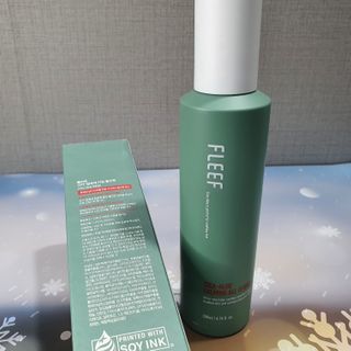 플리프 시카-알로에 카밍 올인원 200ml — 5점을 준 리뷰어가 2021년 1월 올린 사용 사진