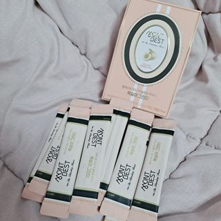 [몽베스트] 위드 더 블랜딩 하우스 _ 버라이어티팩 — 5점을 준 리뷰어가 2023년 7월 올린 사용 사진