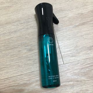 코박 스프레이 살균수  500ml 세트 — 5점을 준 리뷰어가 2022년 6월 올린 사용 사진