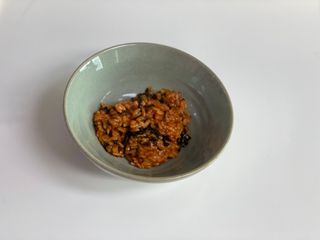 응큼떡볶이 — 5점을 준 리뷰어가 2021년 3월 올린 사용 사진
