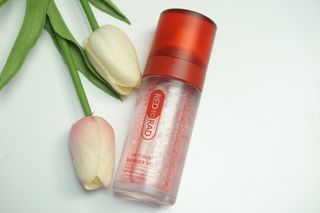 레드투래드 안티더스트 배리어 미스트 55ml — 5점을 준 리뷰어가 2021년 8월 올린 사용 사진