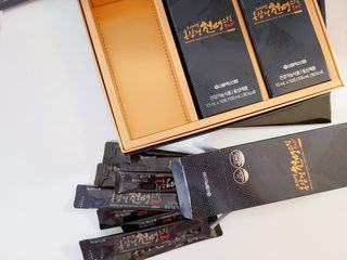 서울약사신협 약사신협_천명플러스스틱_10mlx30포 — 4점을 준 리뷰어가 2021년 2월 올린 사용 사진