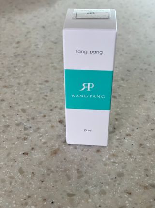 랑팡 EGF+FGF 10ppm 리포좀 앰플 원액 10ml — 5점을 준 리뷰어가 2021년 10월 올린 사용 사진