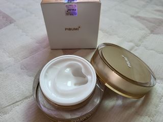 피부미 골드베릴 미라클페어 세레이징 퍼밍 크림 50ml — 5점을 준 리뷰어가 2021년 9월 올린 사용 사진