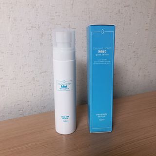 셀바이져 지우개 미스트 피부 보호 입주변 트러블 진정 케어 아기 안개분사 미스트 — 5점을 준 리뷰어가 2021년 3월 올린 사용 사진