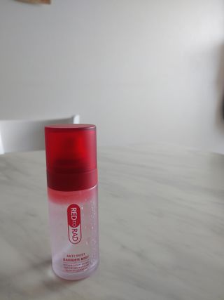 레드투래드 안티더스트 배리어 미스트 55ml — 5점을 준 리뷰어가 2021년 9월 올린 사용 사진