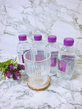 몽베스트 [MONTBEST] 330mL 20병 — 5점을 준 리뷰어가 2021년 10월 올린 사용 사진