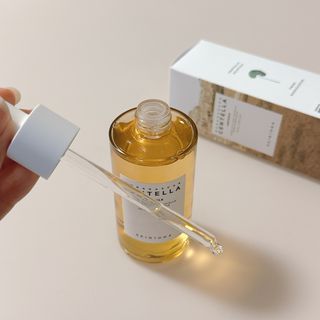[스킨1004] 마다가스카르 센텔라 앰플 100ml — 5점을 준 리뷰어가 2024년 6월 올린 사용 사진