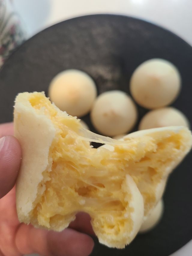 베이크볼 치즈몽땅 300g x 2봉 리뷰 사진