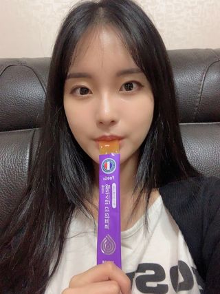 필리브 엘라스틴 더 리프트 — 5점을 준 리뷰어가 2021년 9월 올린 사용 사진