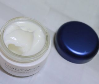 록타비아 Artisan Complete Face Cream — 5점을 준 리뷰어가 2023년 12월 올린 사용 사진