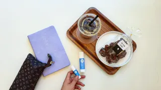 [립빠미] 립앤칙스 멀티밤 + 베리어립밤 2종 — 5점을 준 리뷰어가 2021년 8월 올린 사용 사진